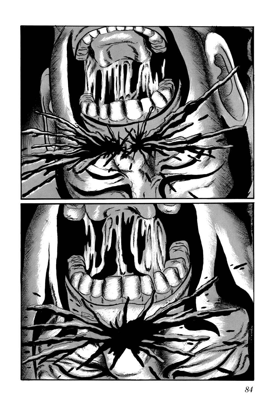 Page 2 Chapter 165 Fourteen