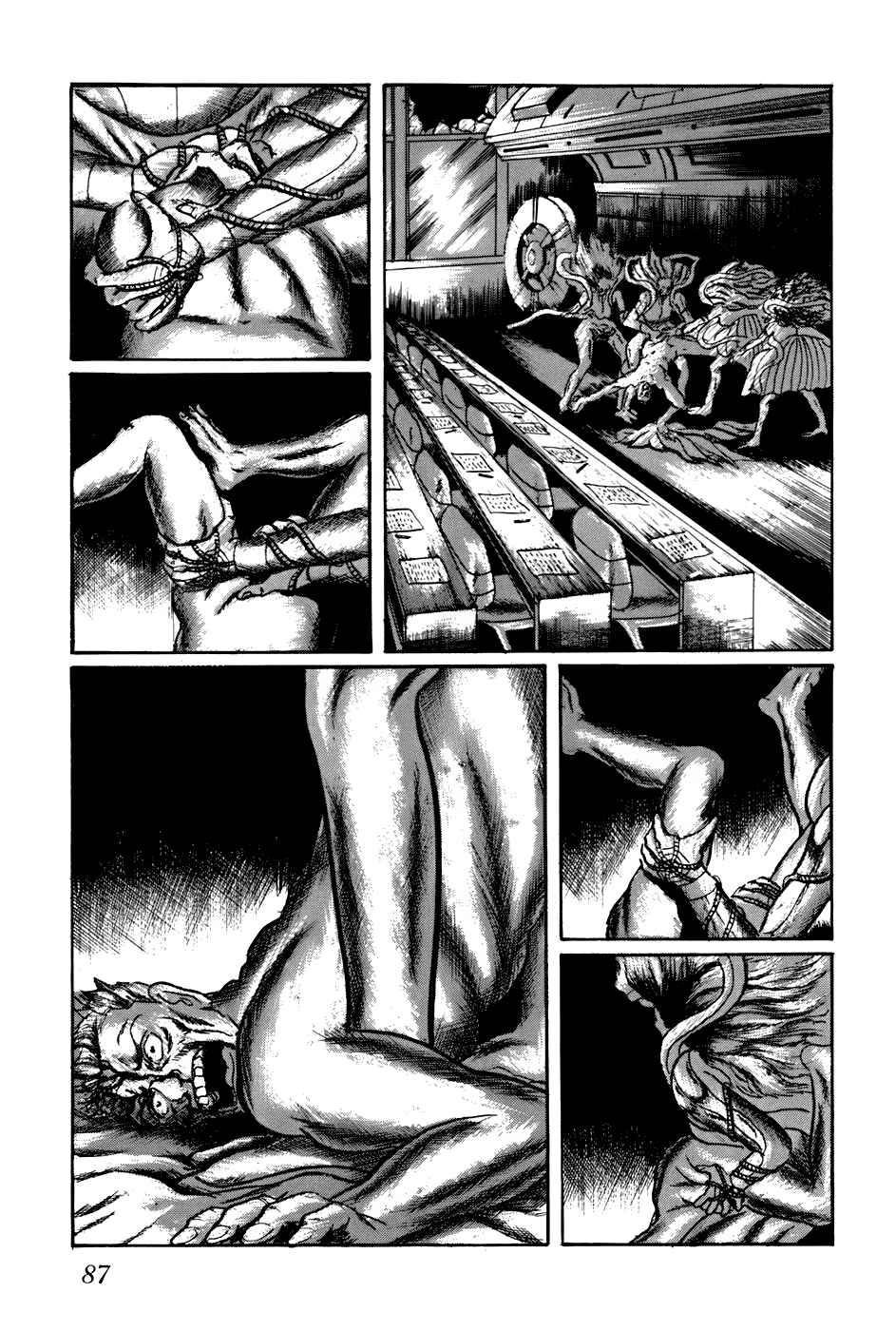 Page 5 Chapter 165 Fourteen