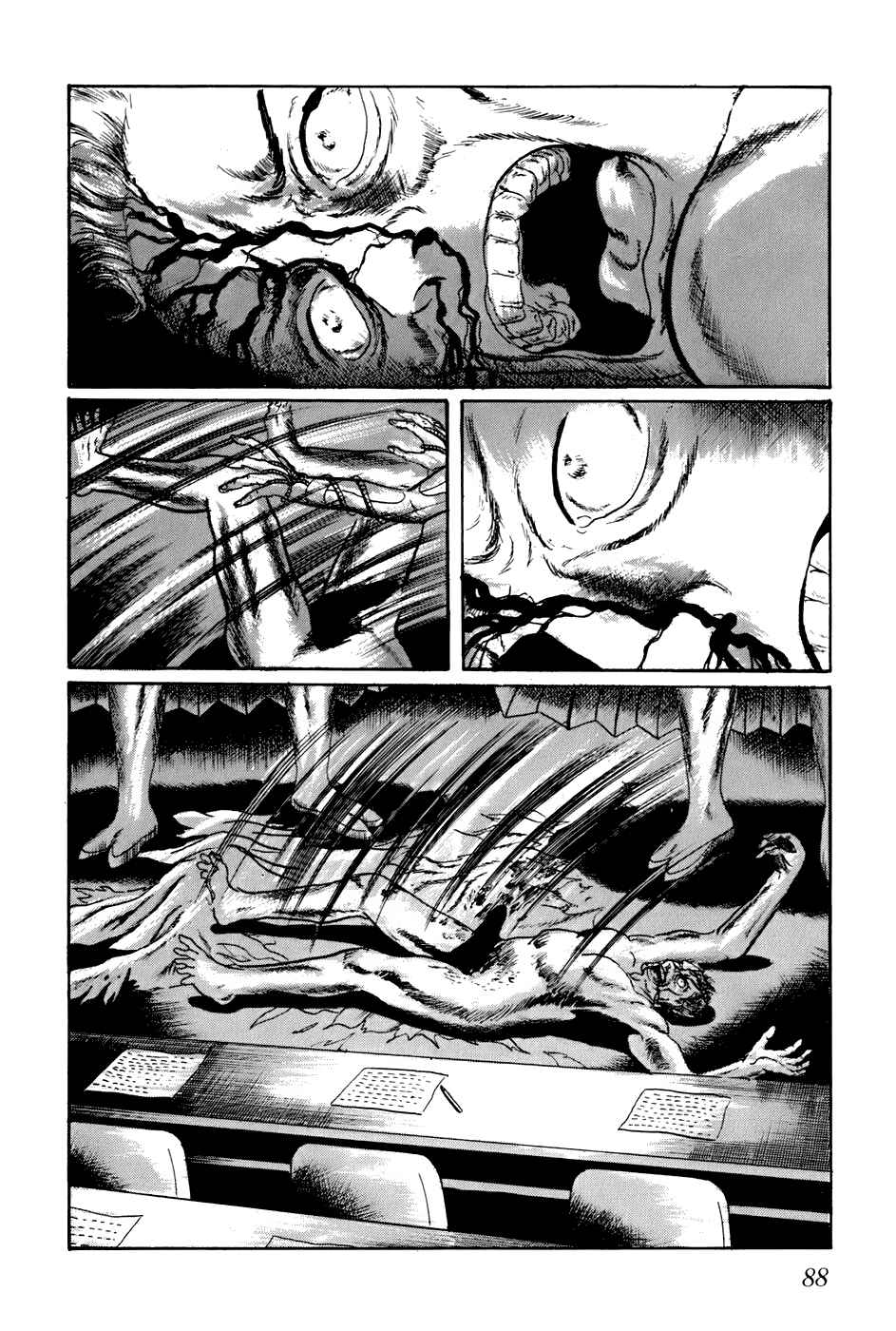 Page 6 Chapter 165 Fourteen