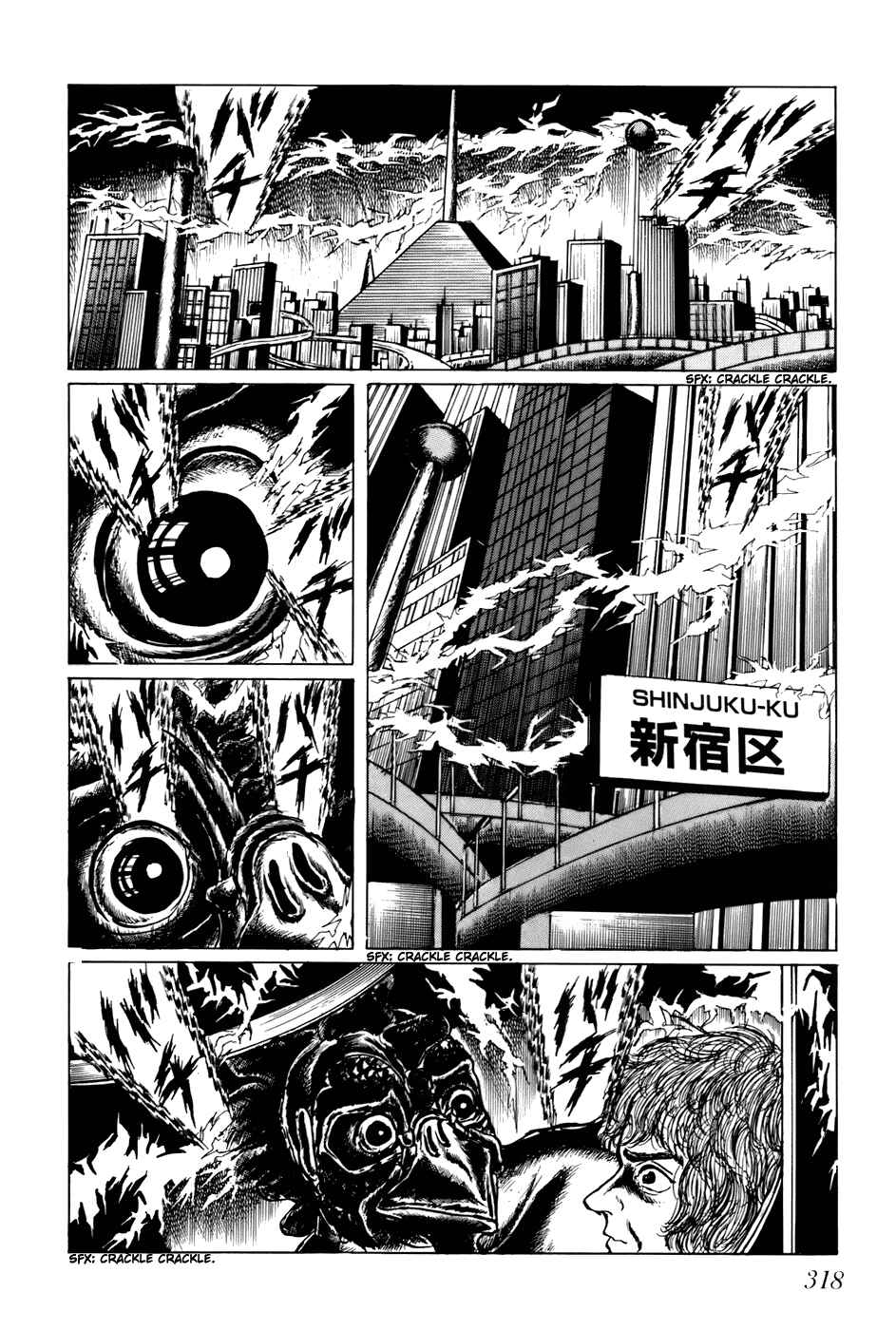 Page 10 Chapter 99 Fourteen