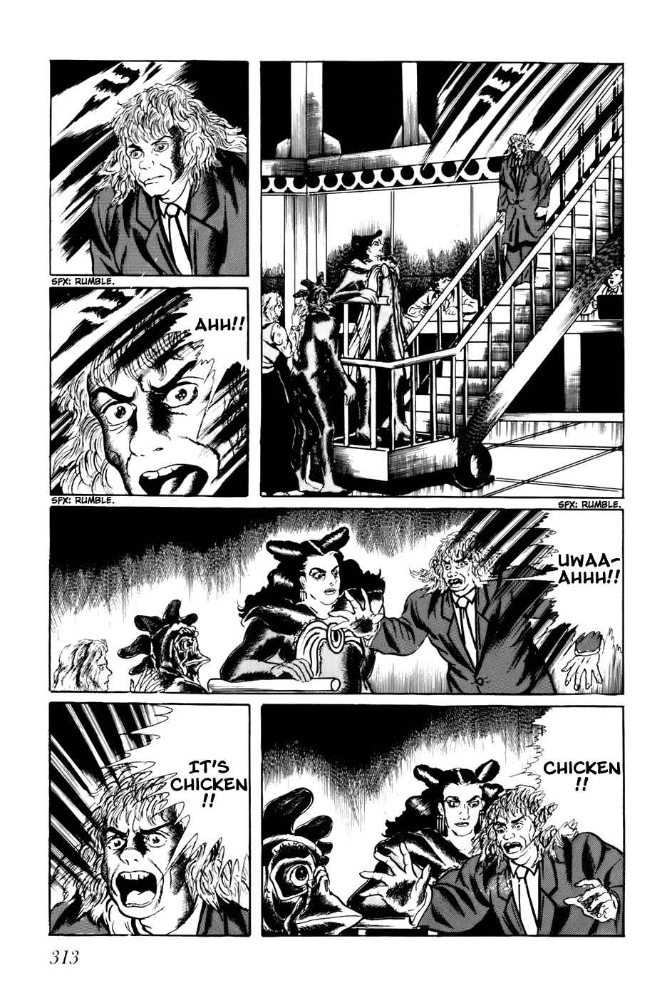 Page 5 Chapter 99 Fourteen