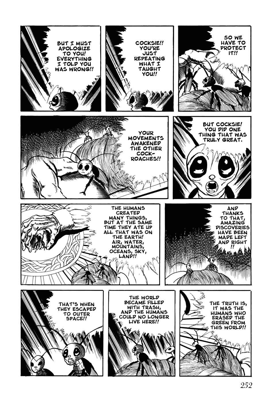 Page 10 Chapter 256 Fourteen