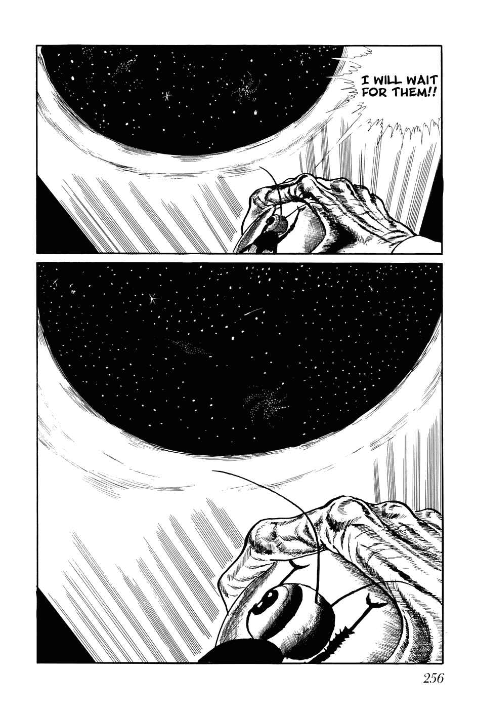 Page 14 Chapter 256 Fourteen
