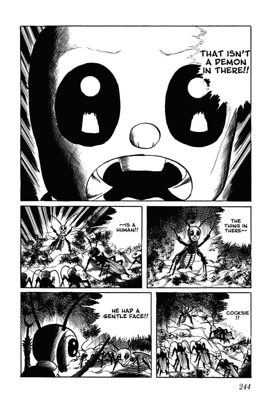 Page 2 Chapter 256 Fourteen
