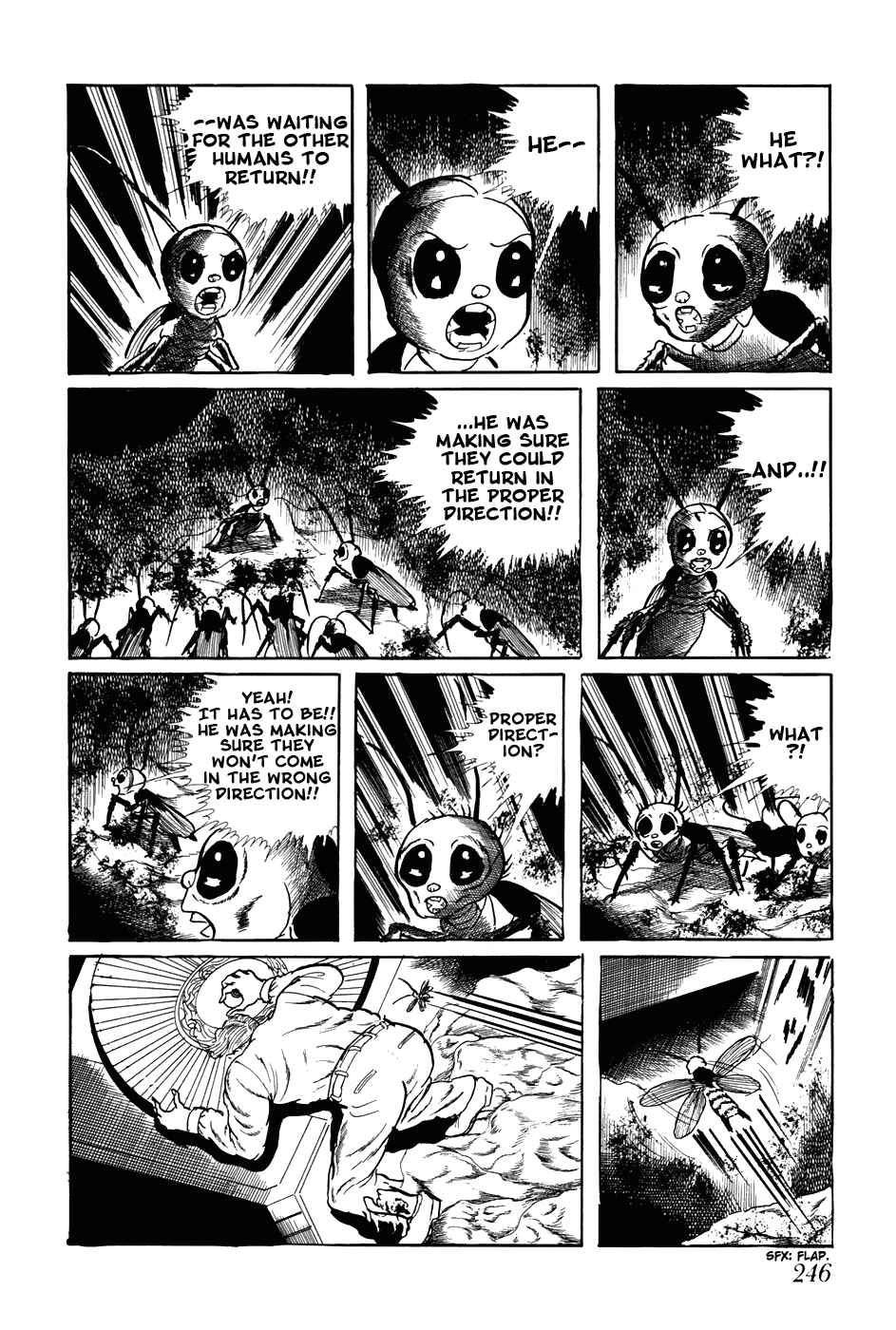 Page 4 Chapter 256 Fourteen