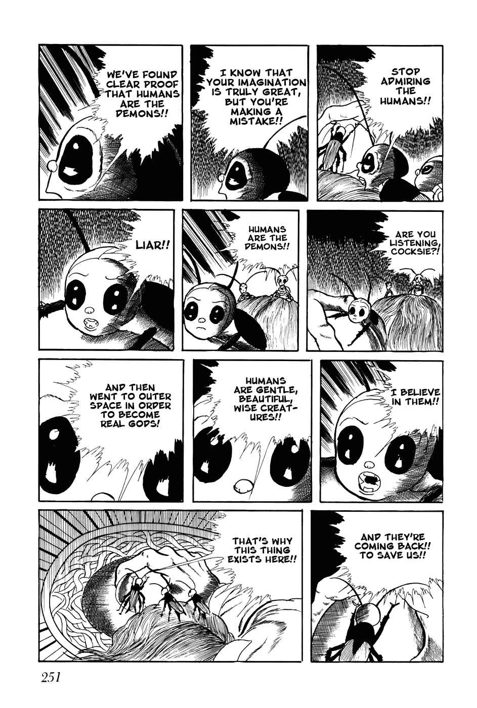 Page 9 Chapter 256 Fourteen