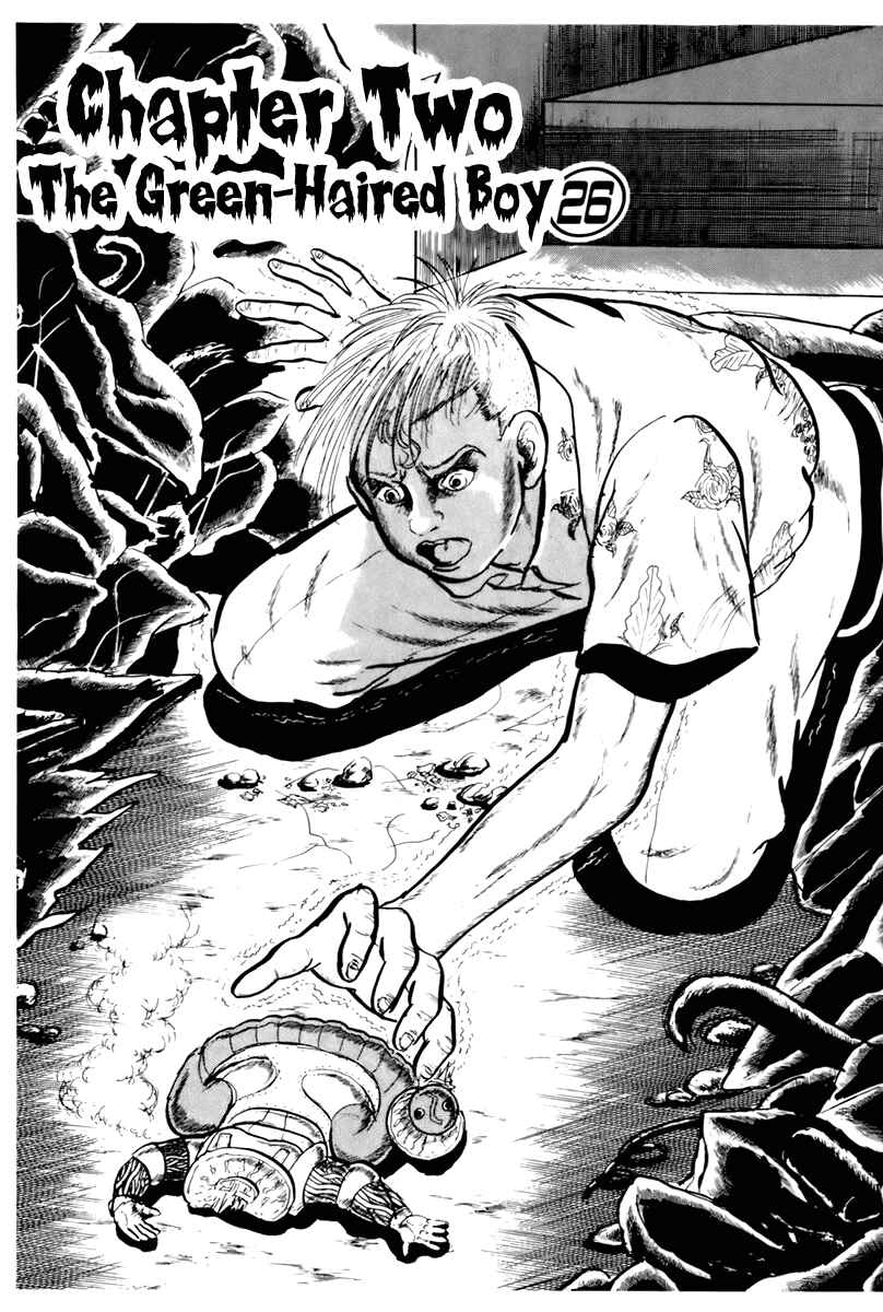 Page 1 Chapter 43 Fourteen