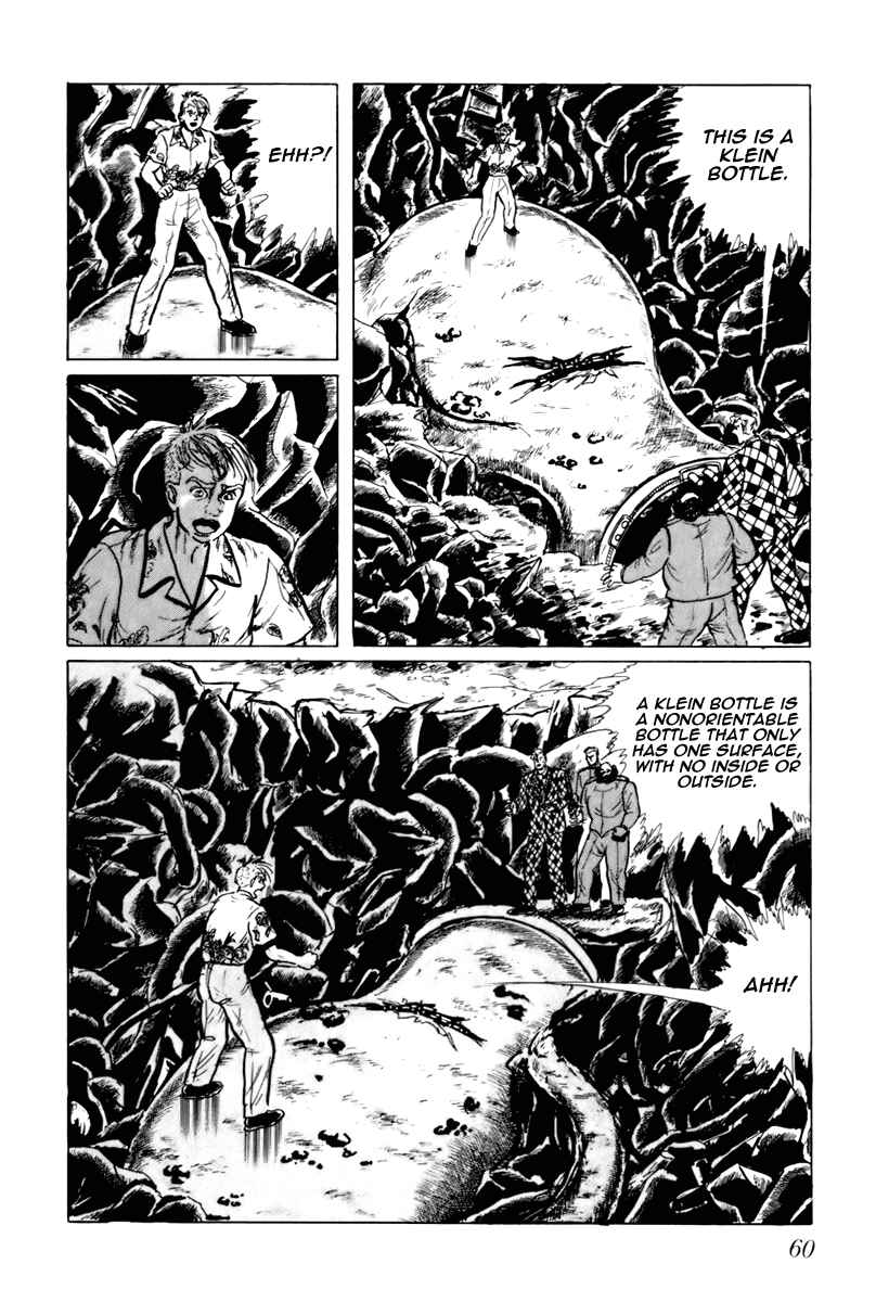 Page 10 Chapter 43 Fourteen