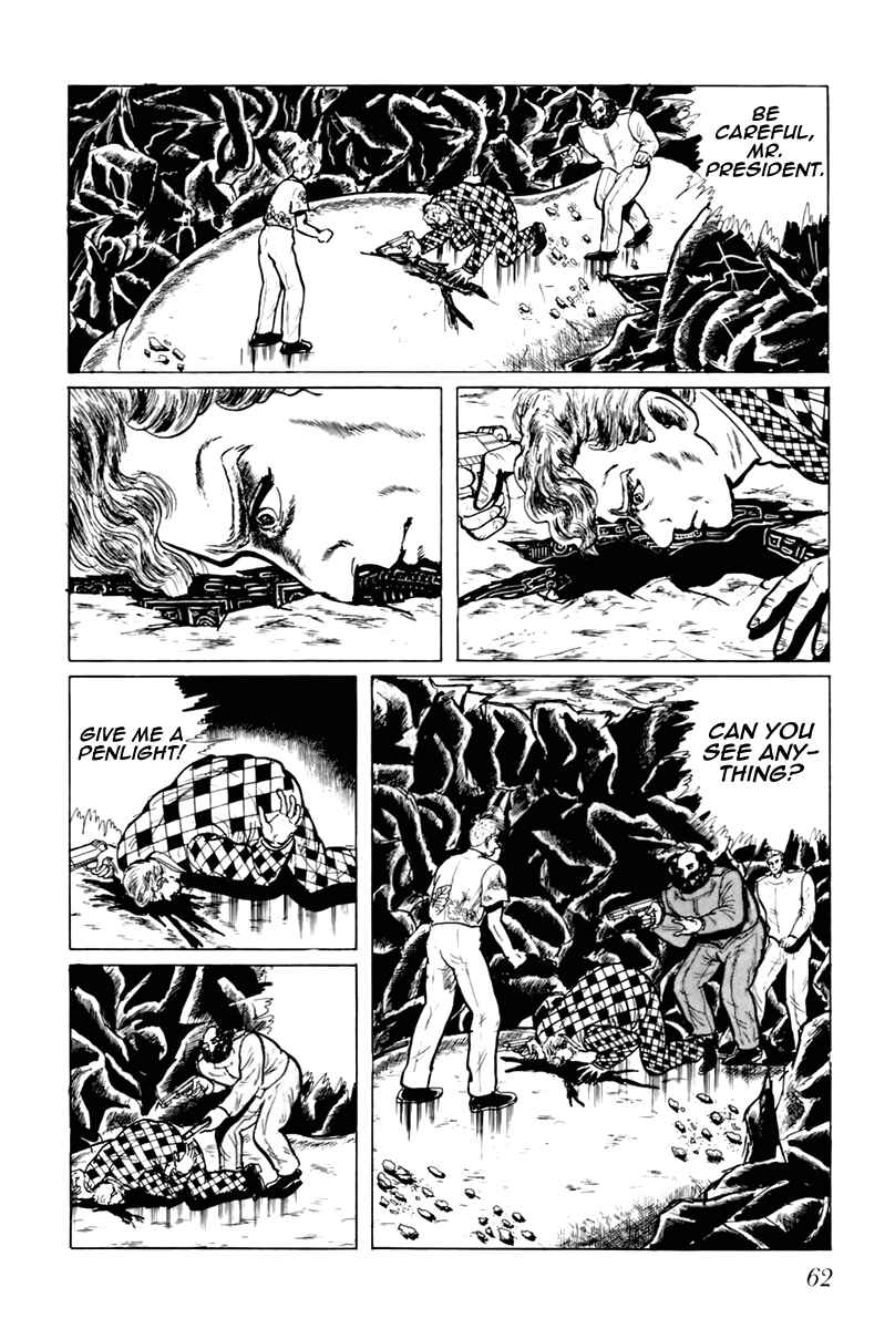 Page 12 Chapter 43 Fourteen