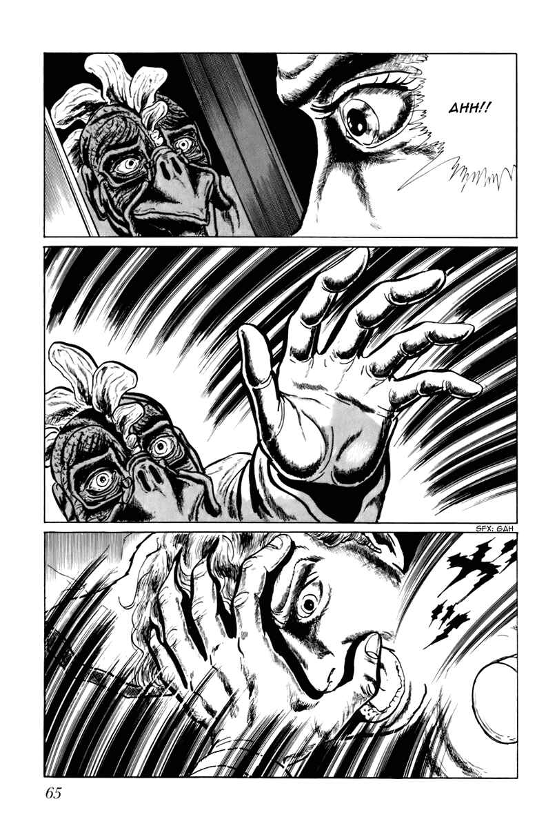 Page 15 Chapter 43 Fourteen