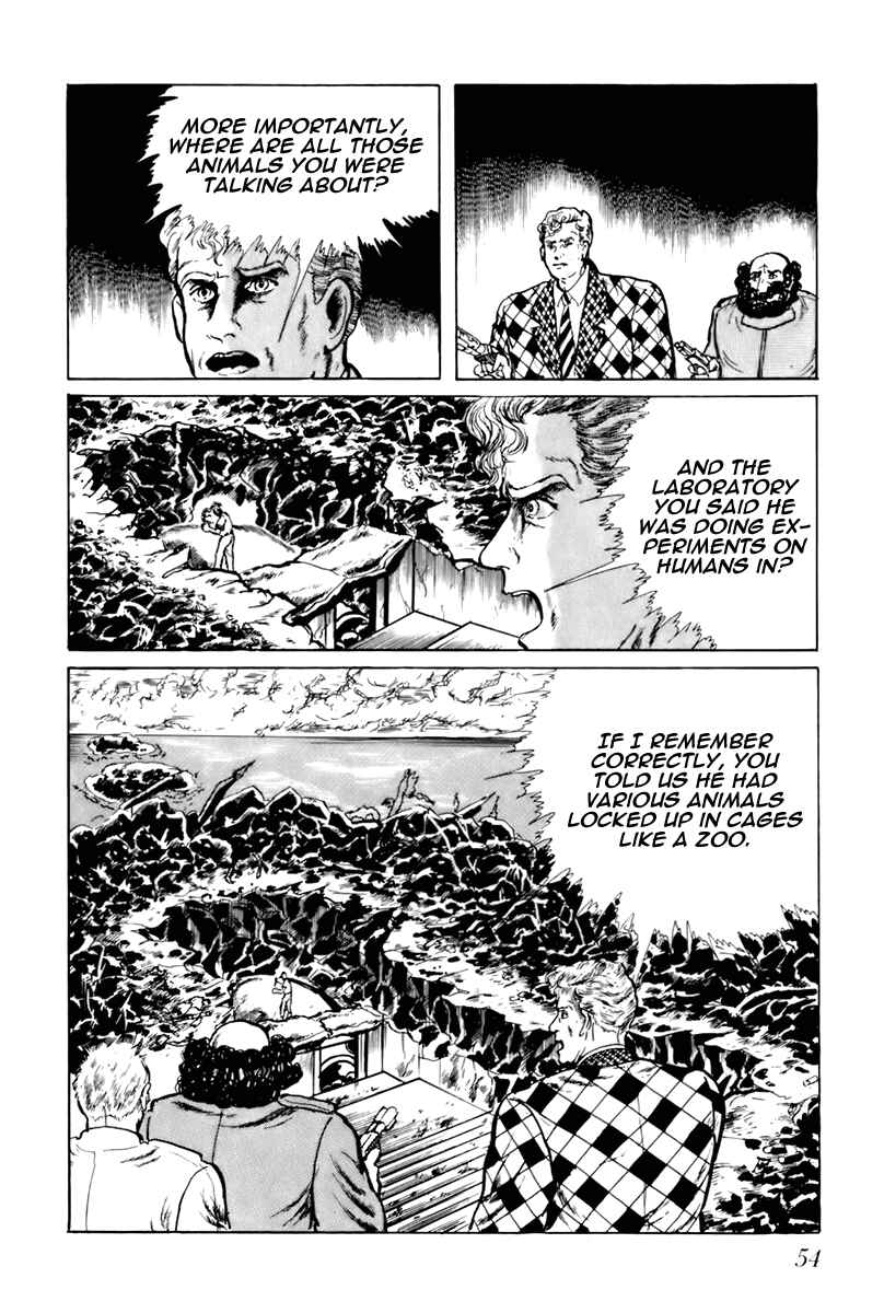 Page 4 Chapter 43 Fourteen