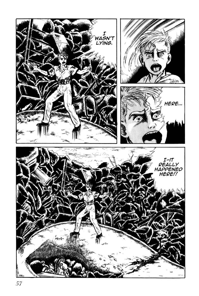 Page 7 Chapter 43 Fourteen
