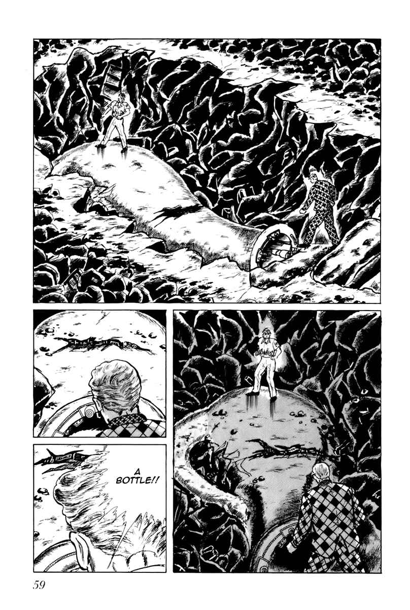 Page 9 Chapter 43 Fourteen