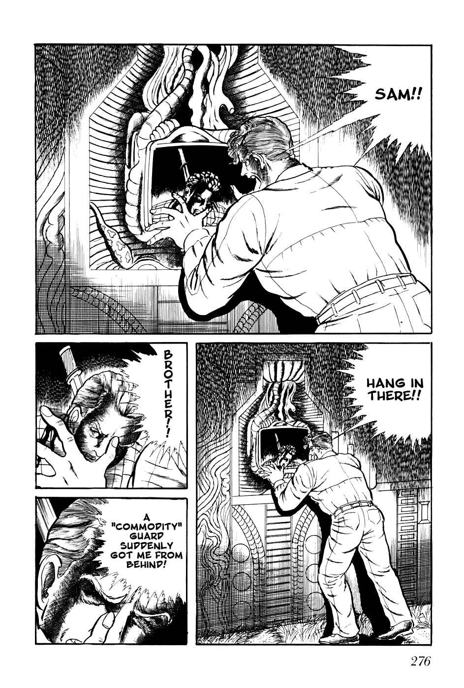 Page 2 Chapter 217 Fourteen