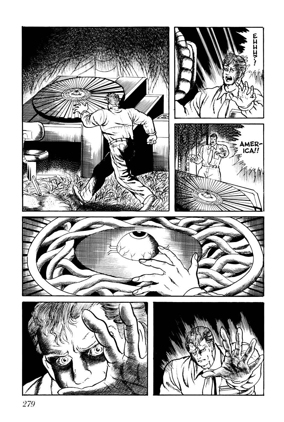 Page 5 Chapter 217 Fourteen