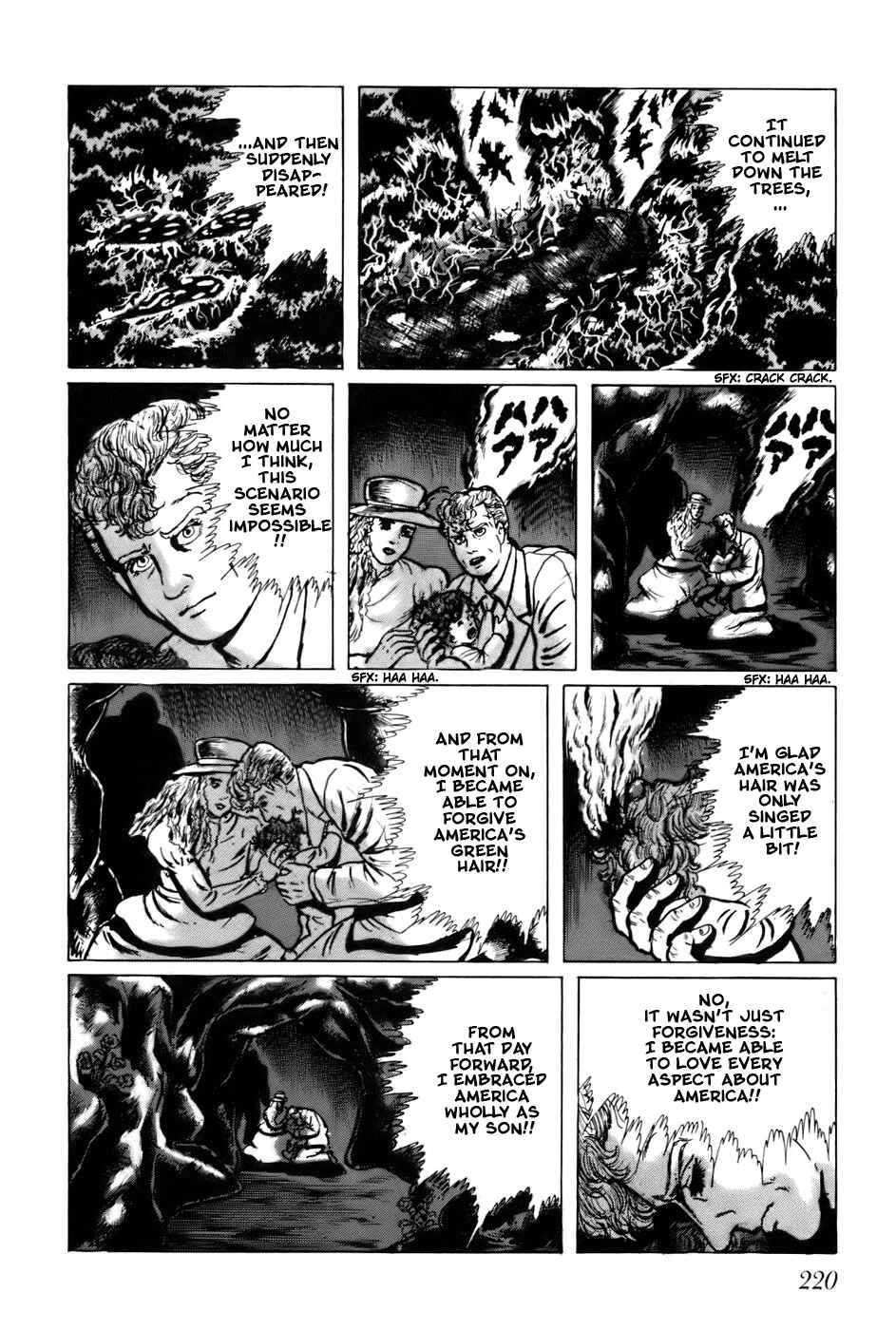 Page 10 Chapter 73 Fourteen