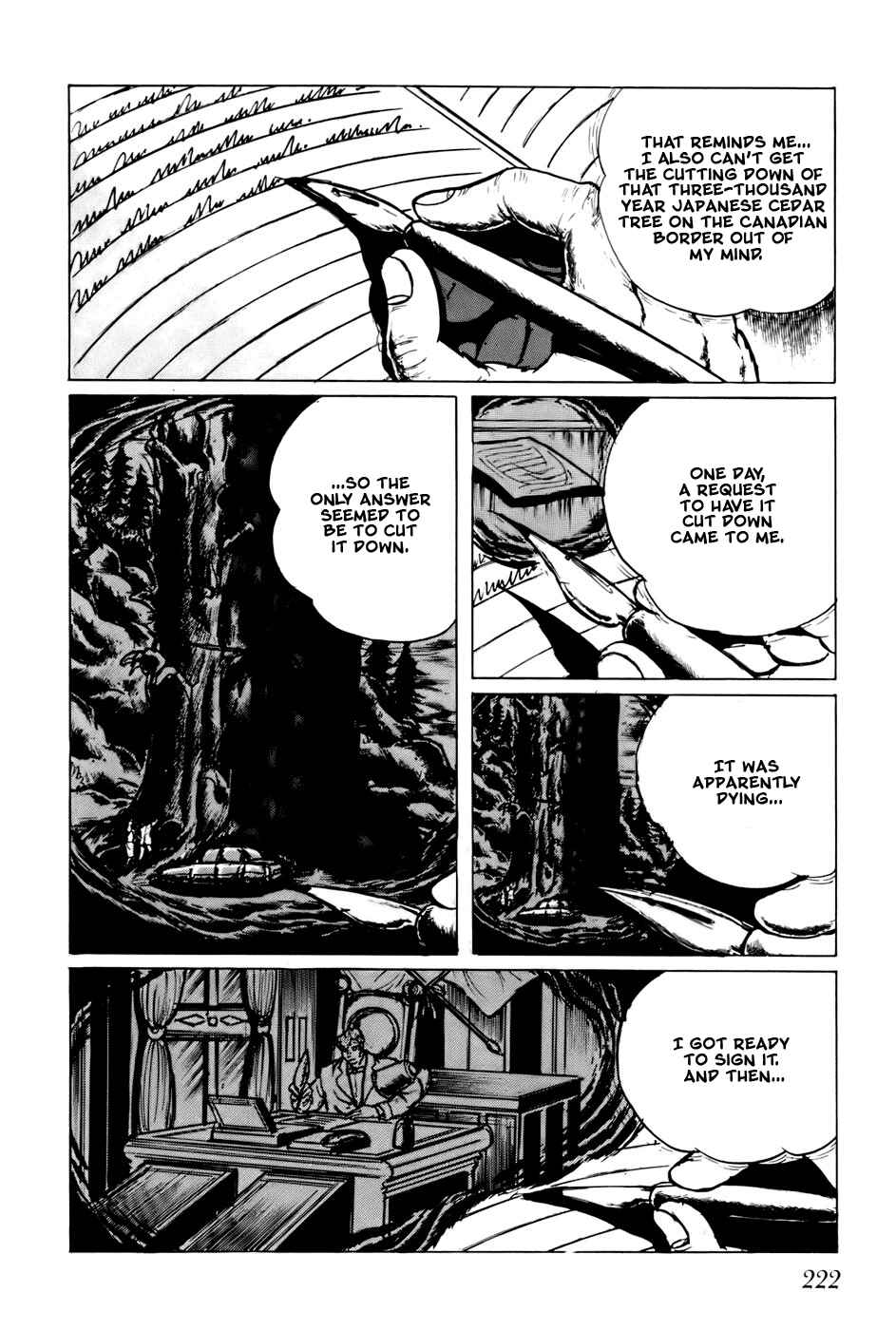 Page 12 Chapter 73 Fourteen