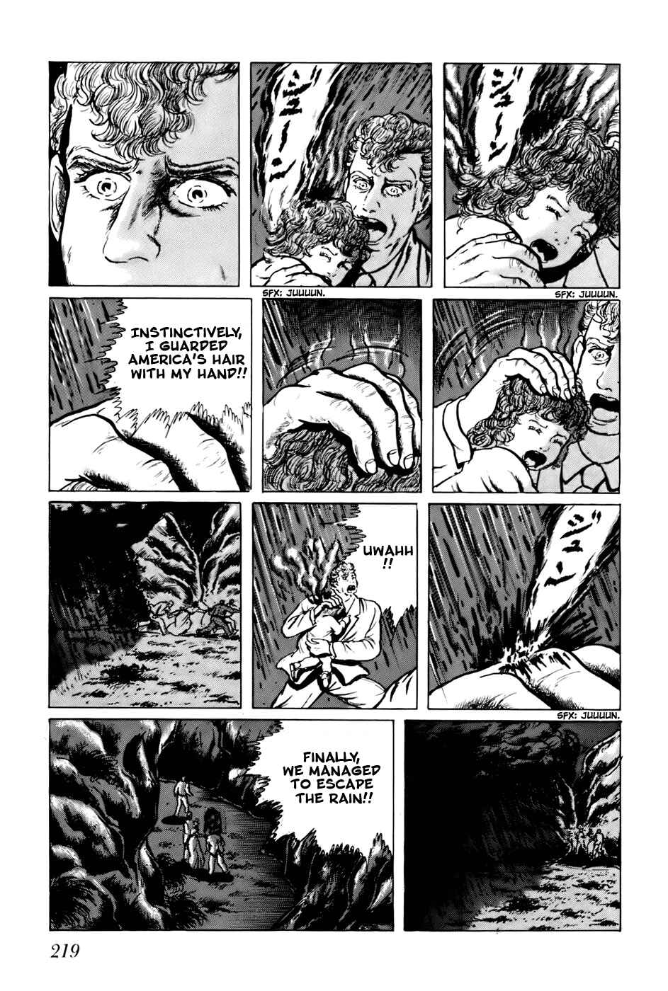 Page 9 Chapter 73 Fourteen