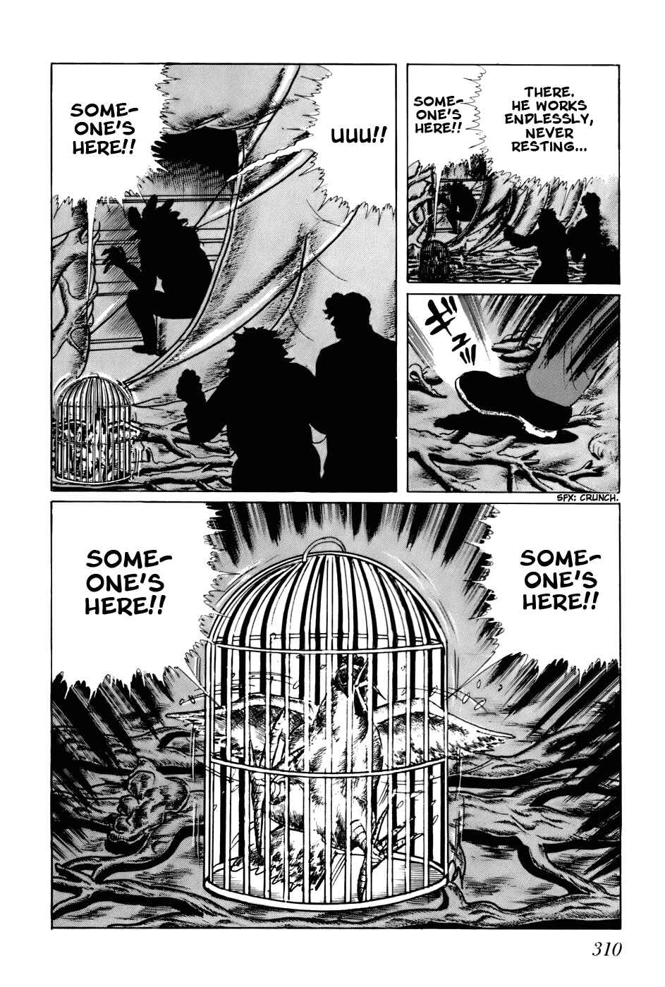 Page 16 Chapter 138 Fourteen