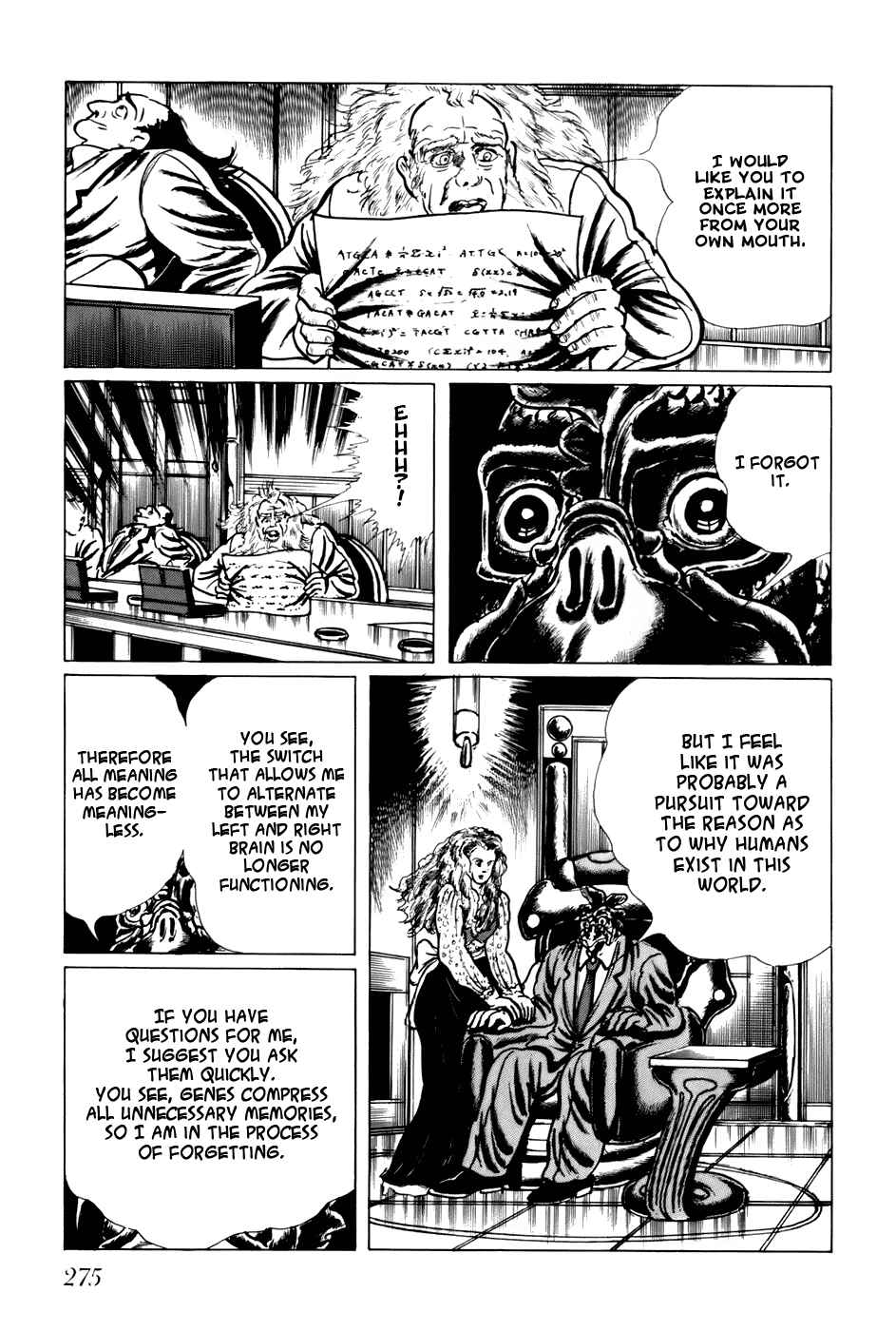 Page 14 Chapter 96 Fourteen