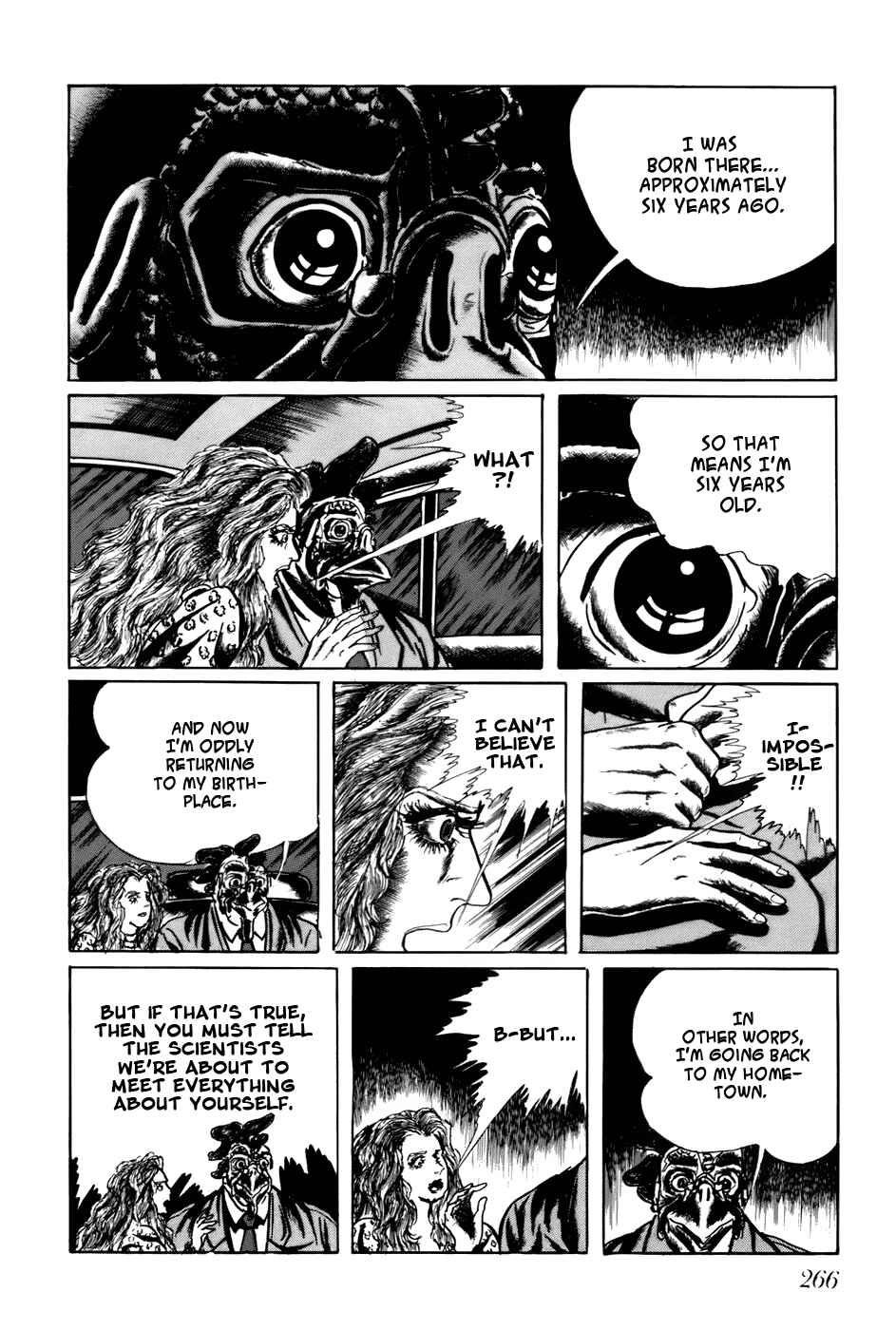 Page 5 Chapter 96 Fourteen