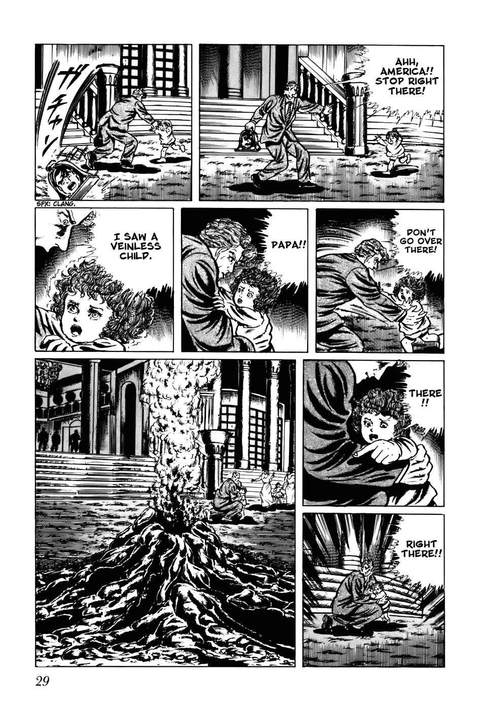 Page 11 Chapter 101 Fourteen
