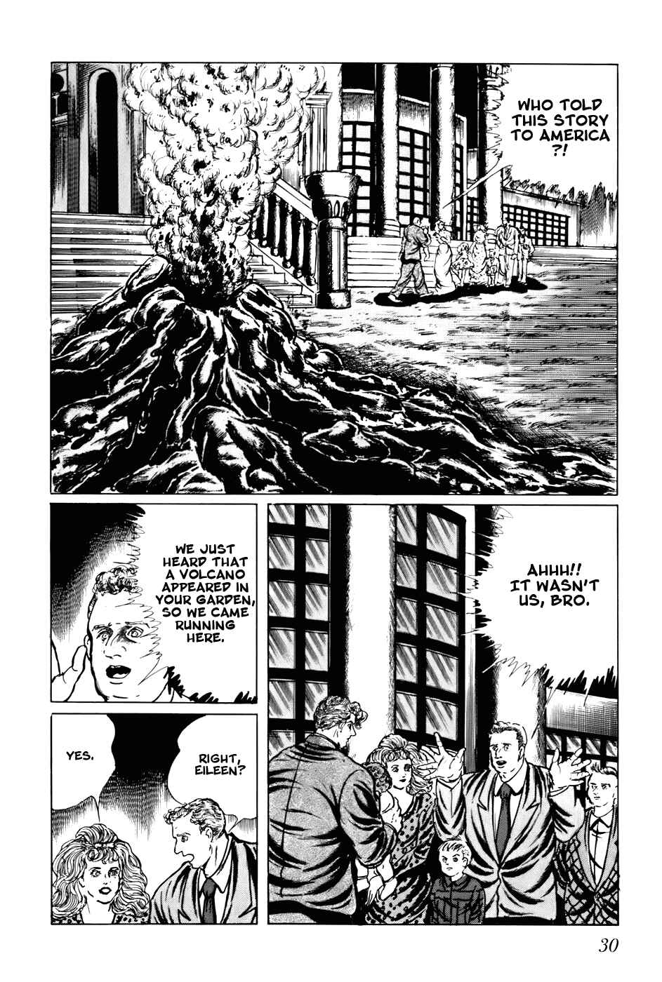 Page 12 Chapter 101 Fourteen