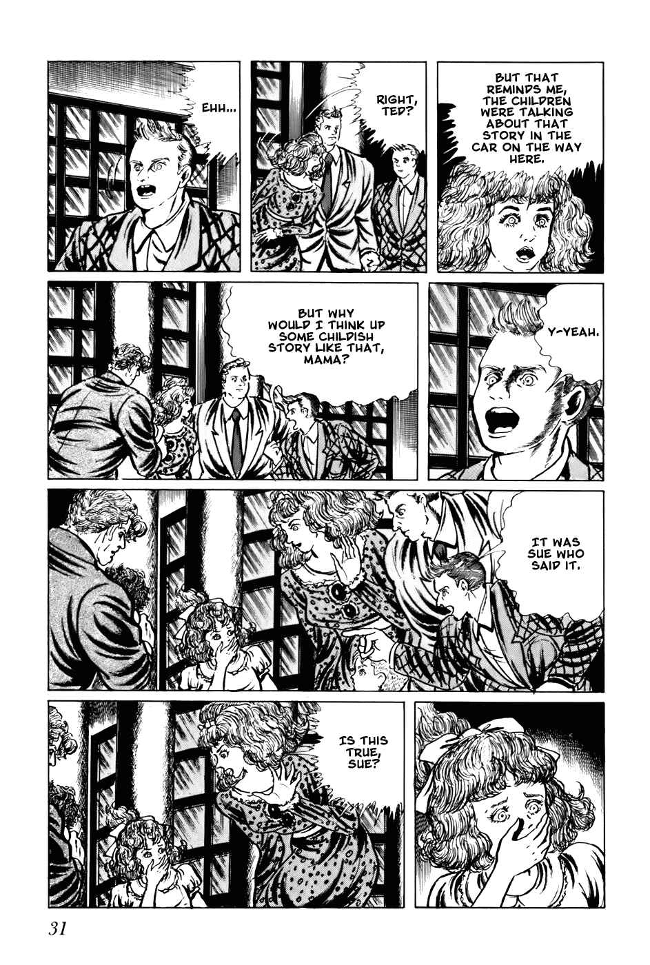 Page 13 Chapter 101 Fourteen