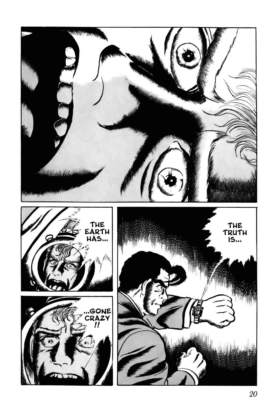 Page 2 Chapter 101 Fourteen
