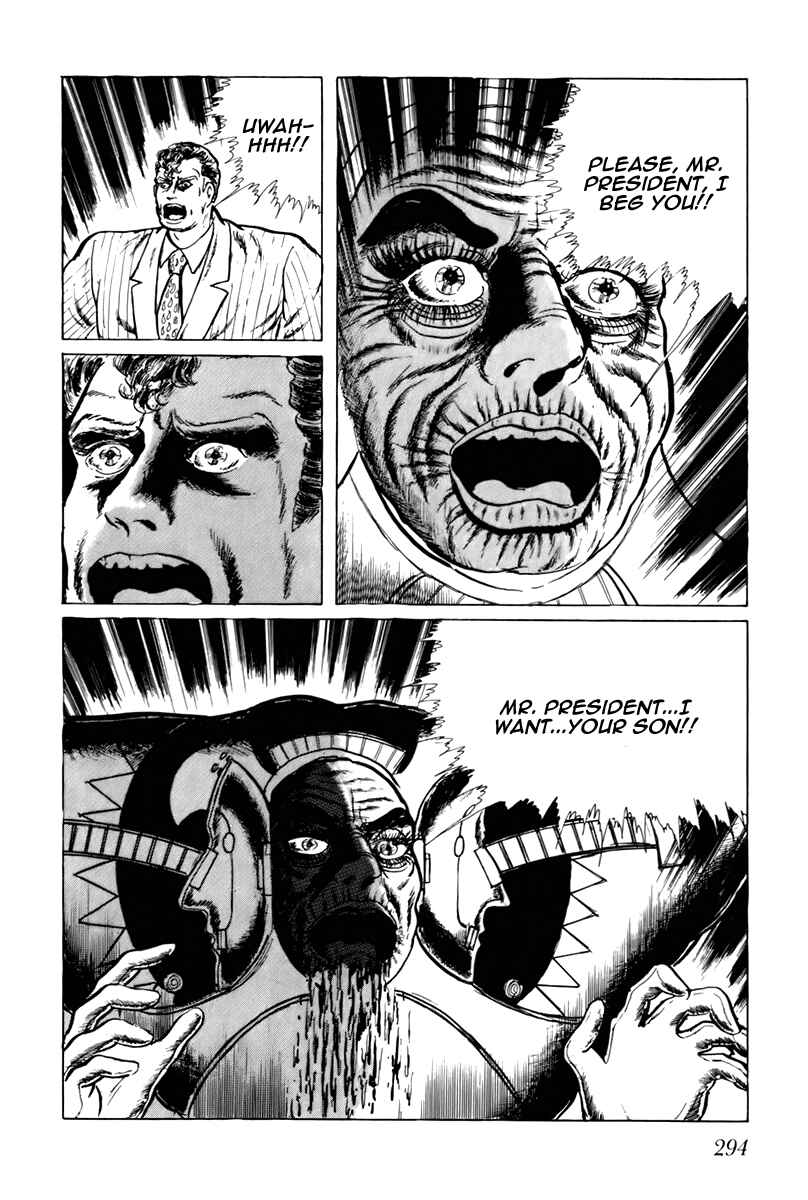 Page 15 Chapter 57 Fourteen