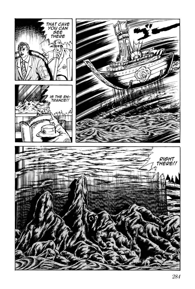 Page 5 Chapter 57 Fourteen