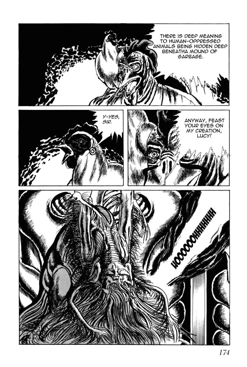 Page 11 Chapter 30 Fourteen