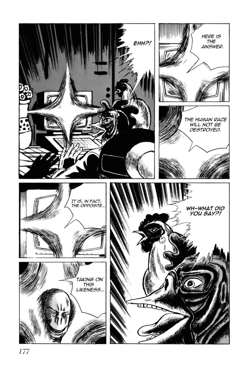 Page 14 Chapter 30 Fourteen