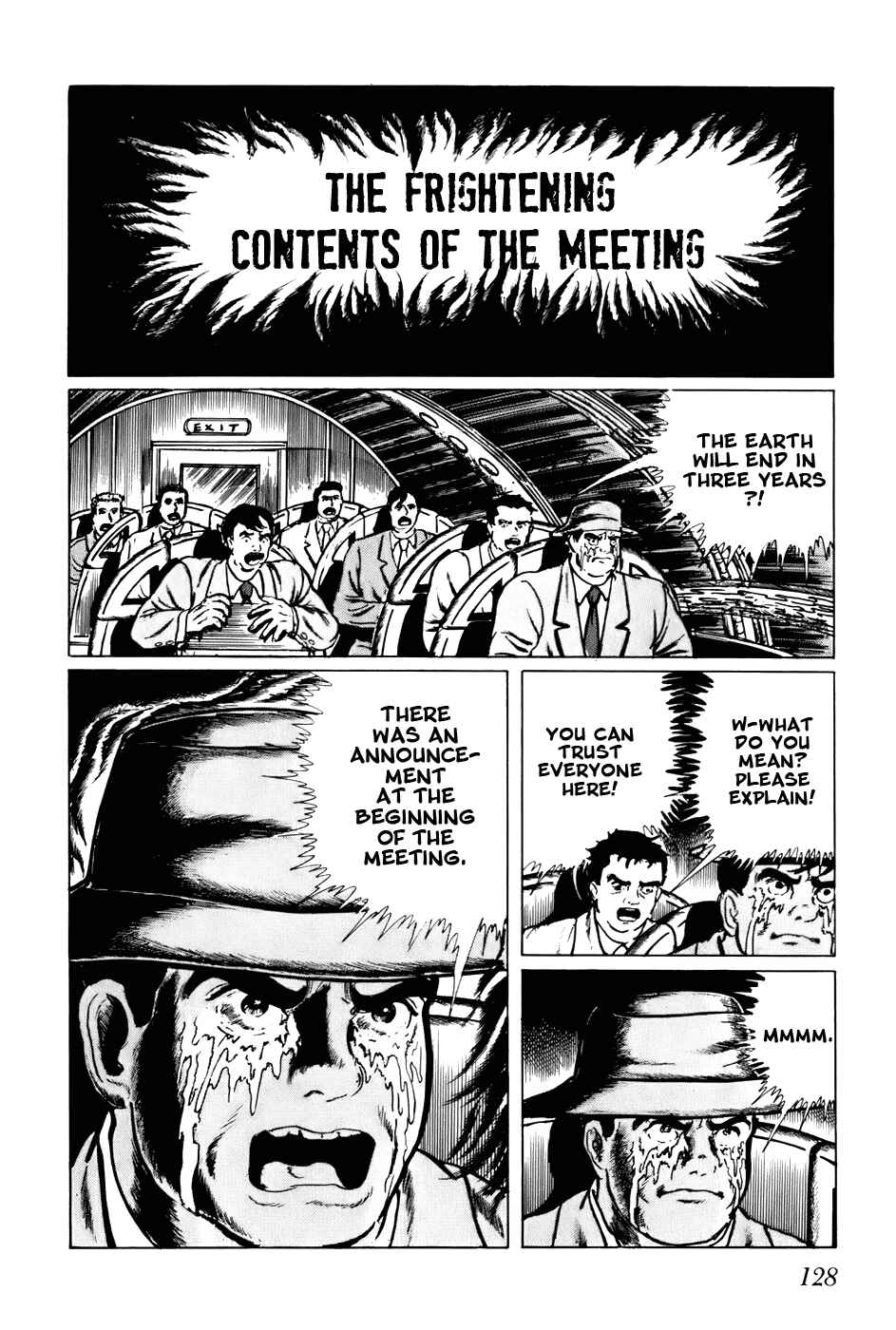 Page 14 Chapter 107 Fourteen