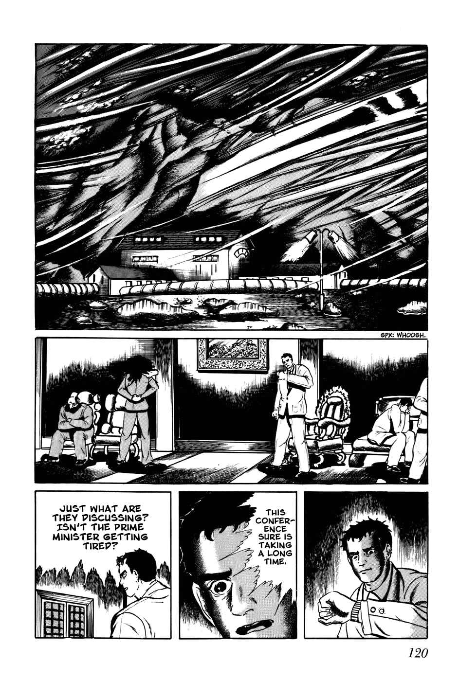 Page 6 Chapter 107 Fourteen