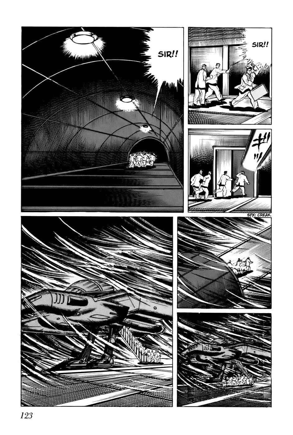 Page 9 Chapter 107 Fourteen