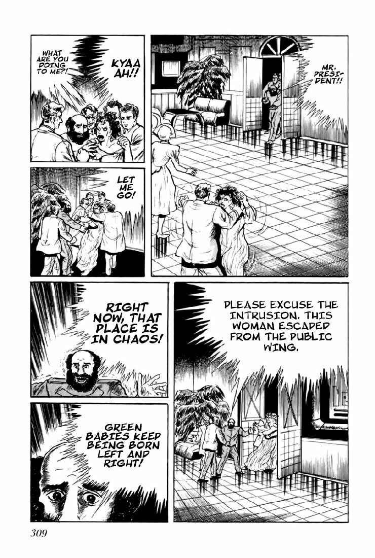 Page 13 Chapter 19 Fourteen
