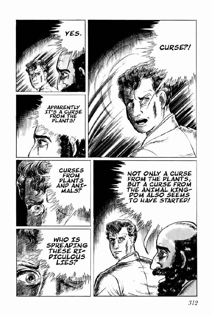 Page 16 Chapter 19 Fourteen