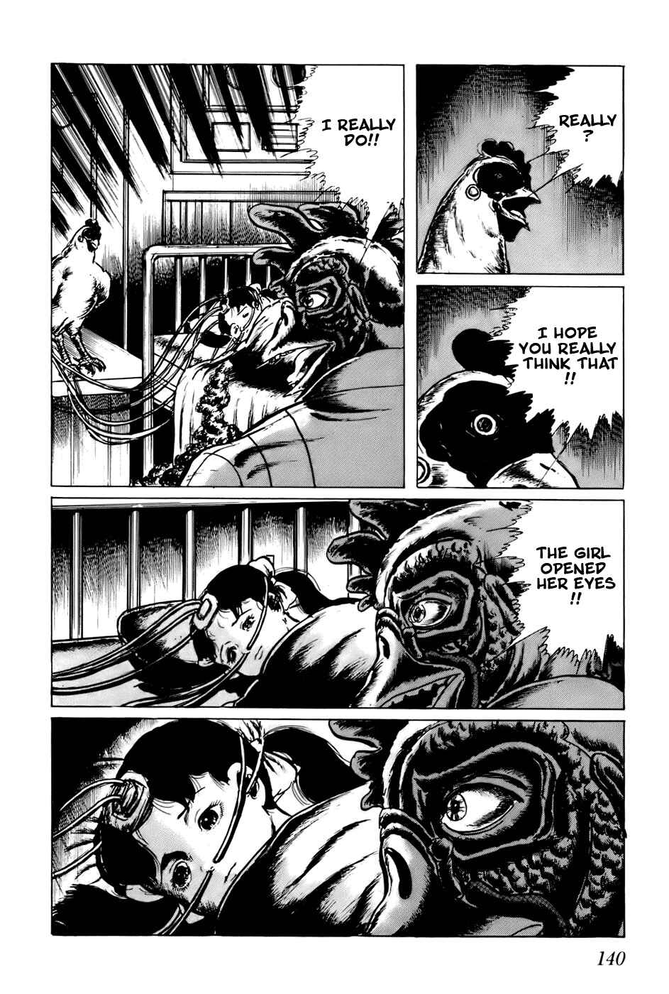 Page 10 Chapter 68 Fourteen
