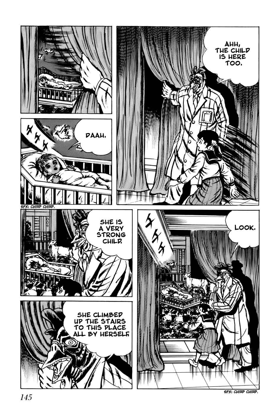Page 15 Chapter 68 Fourteen