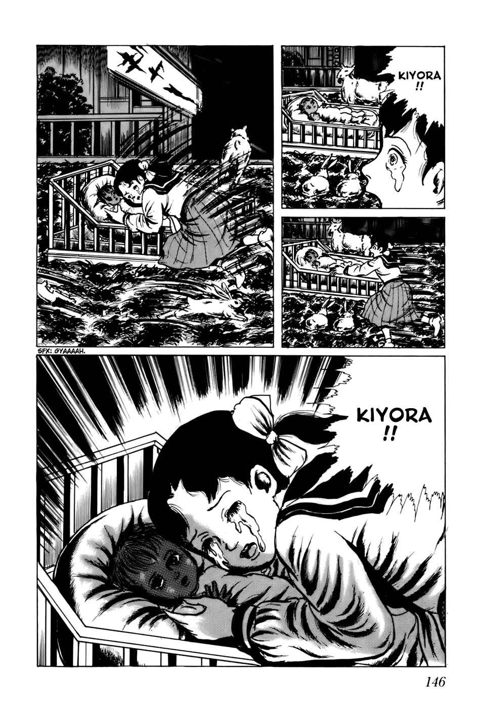 Page 16 Chapter 68 Fourteen