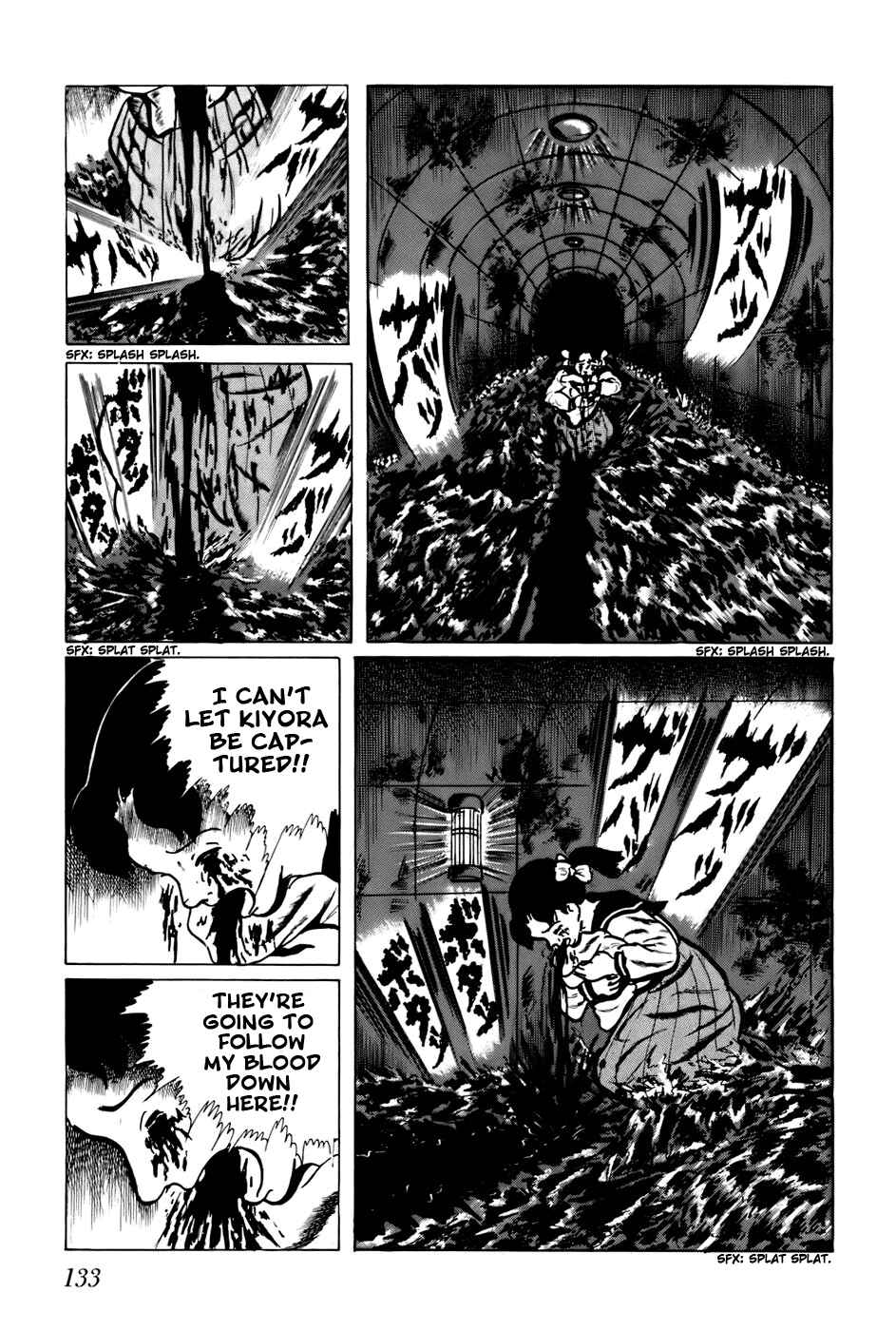 Page 3 Chapter 68 Fourteen