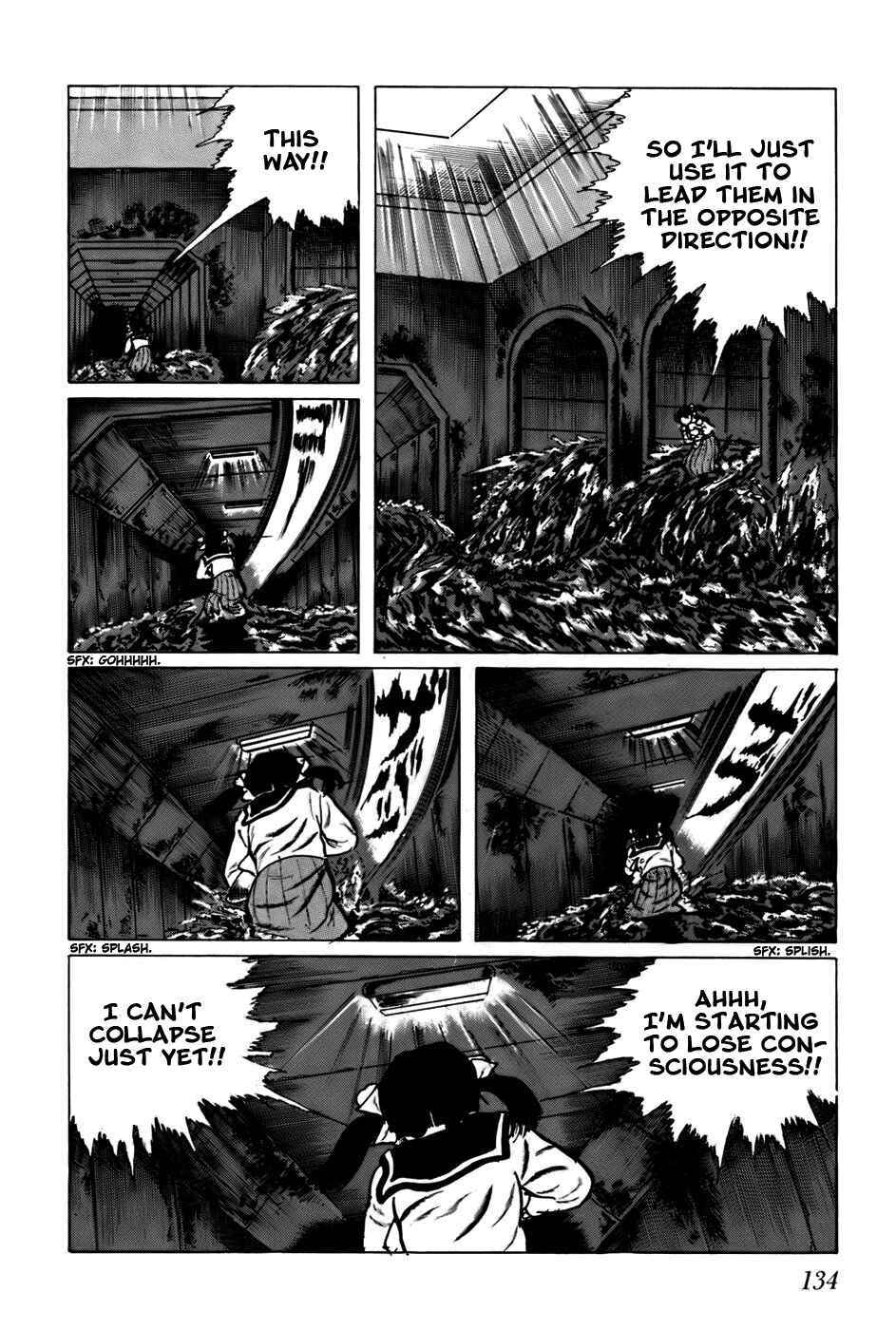 Page 4 Chapter 68 Fourteen