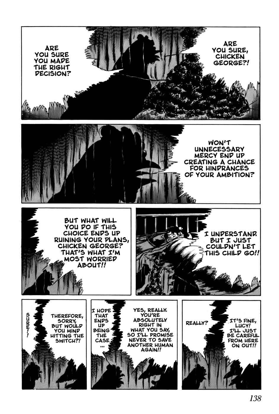 Page 8 Chapter 68 Fourteen