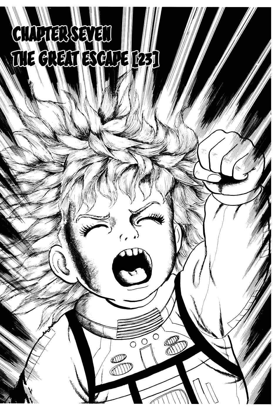 Page 1 Chapter 202 Fourteen