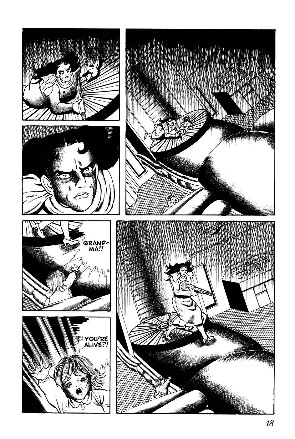 Page 14 Chapter 202 Fourteen