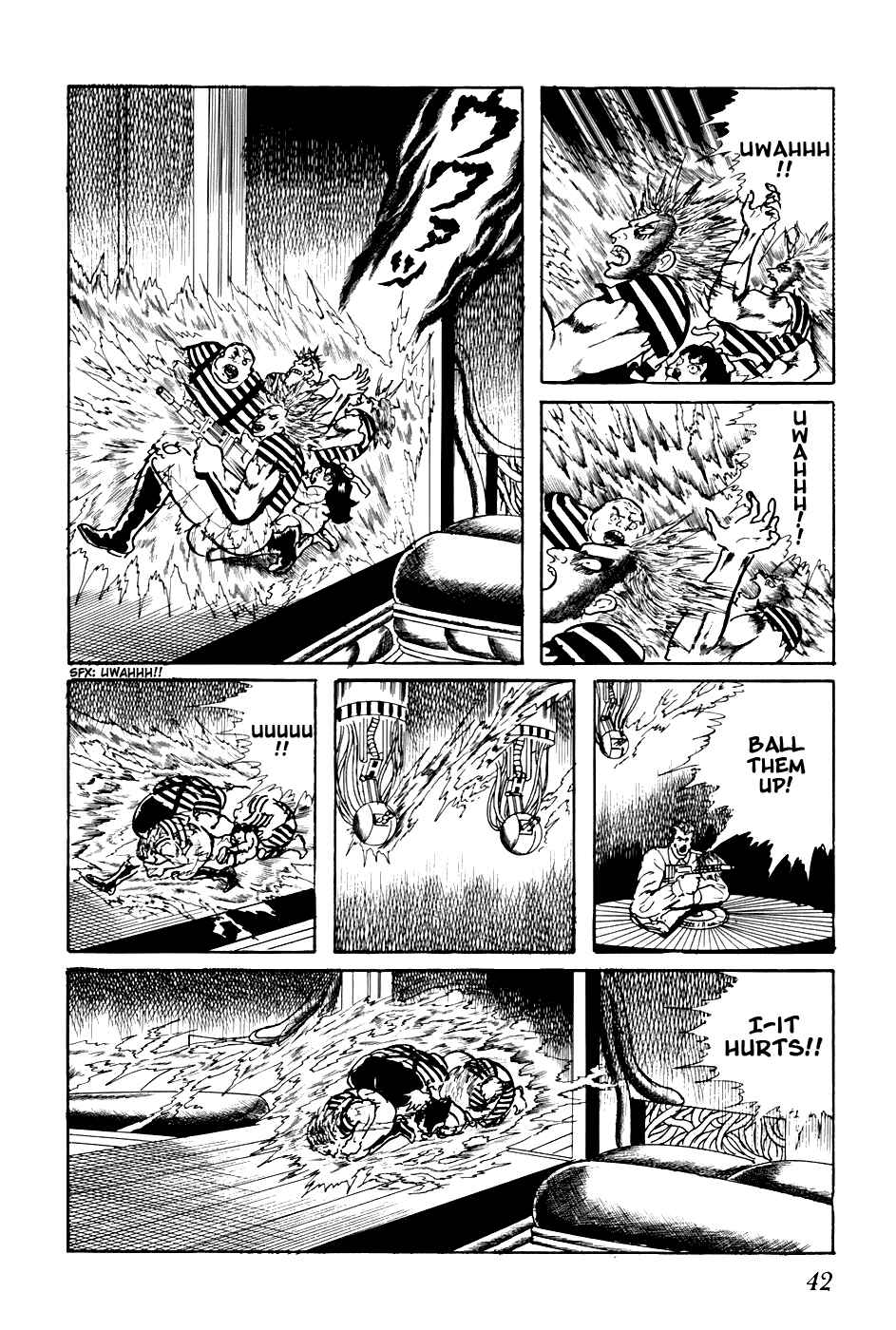 Page 8 Chapter 202 Fourteen