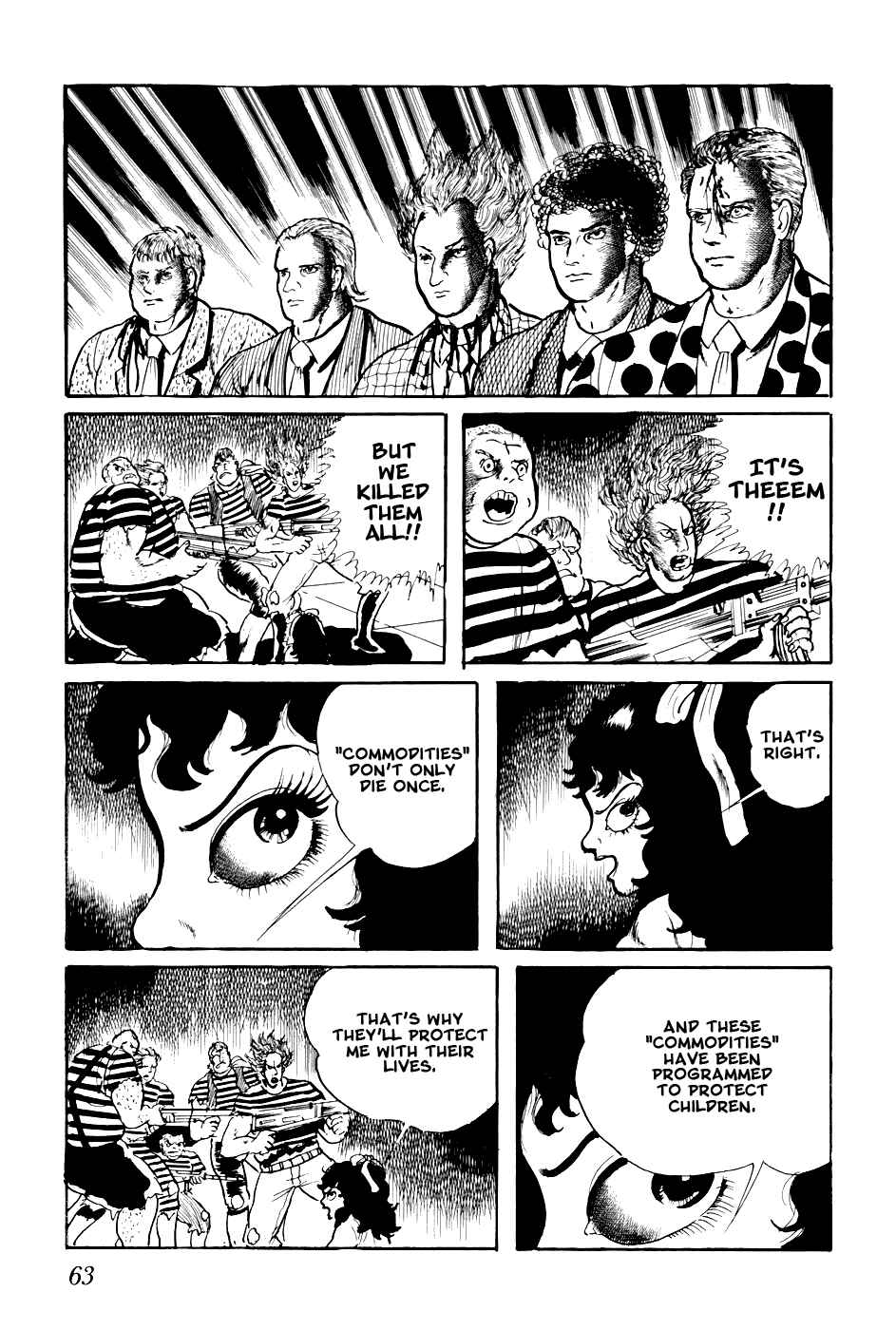 Page 13 Chapter 203 Fourteen