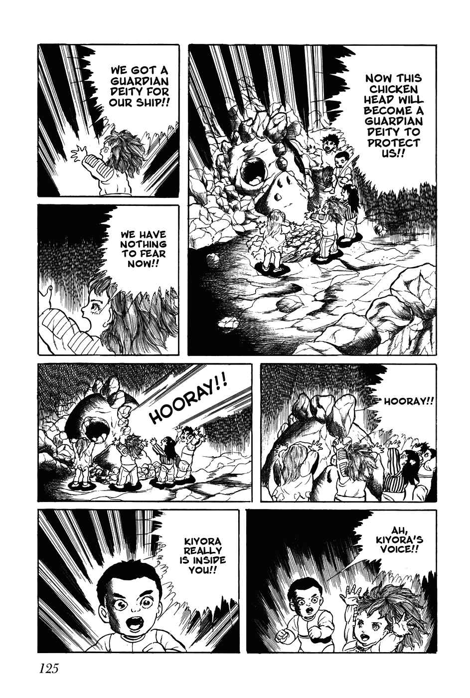 Page 11 Chapter 248 Fourteen