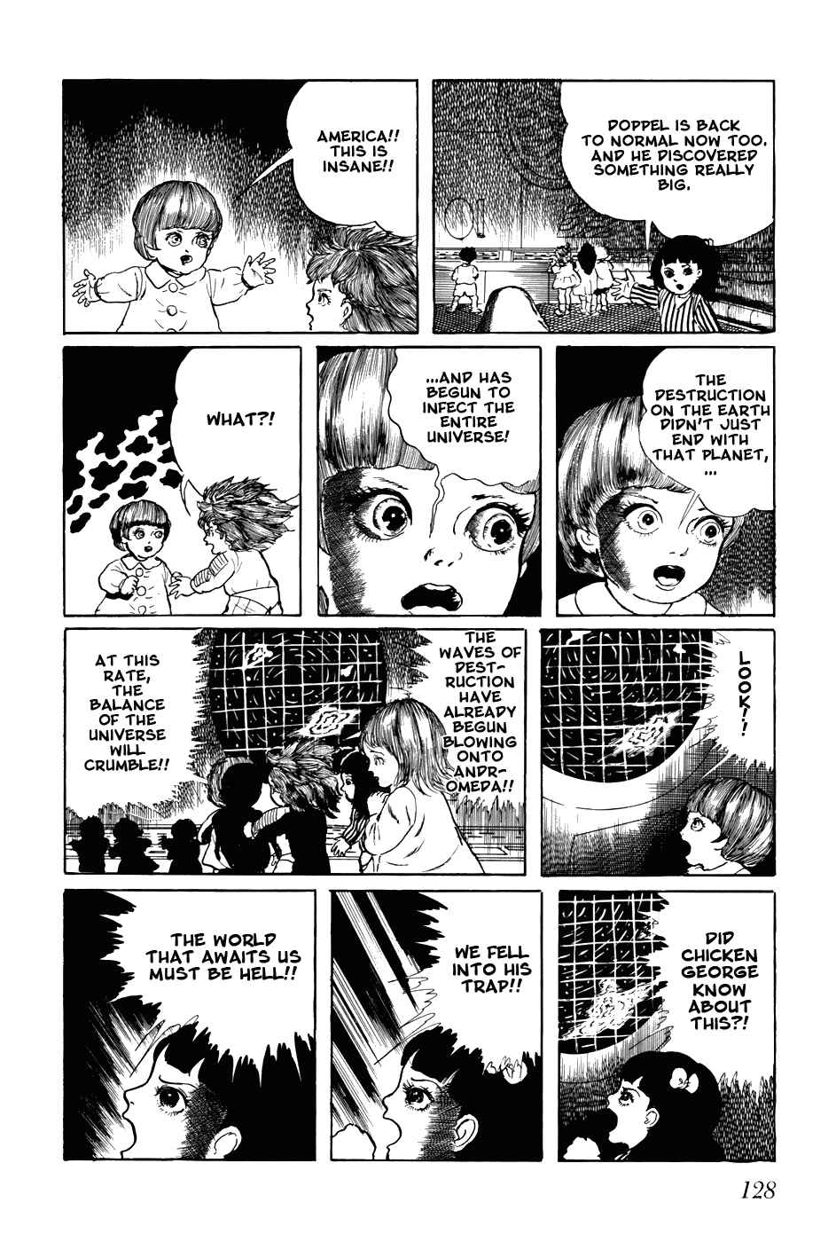 Page 14 Chapter 248 Fourteen